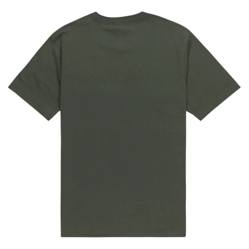 Camisetas manga corta Element Crail Ss (Ksw0)