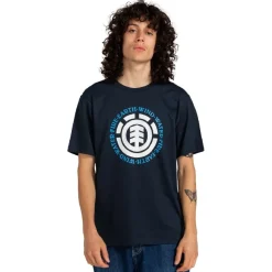 Camisetas manga corta Element Seal M Tees Ecn