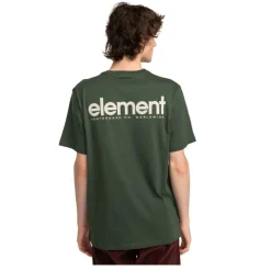 Camisetas manga corta Element Birds Eye (Teg0)
