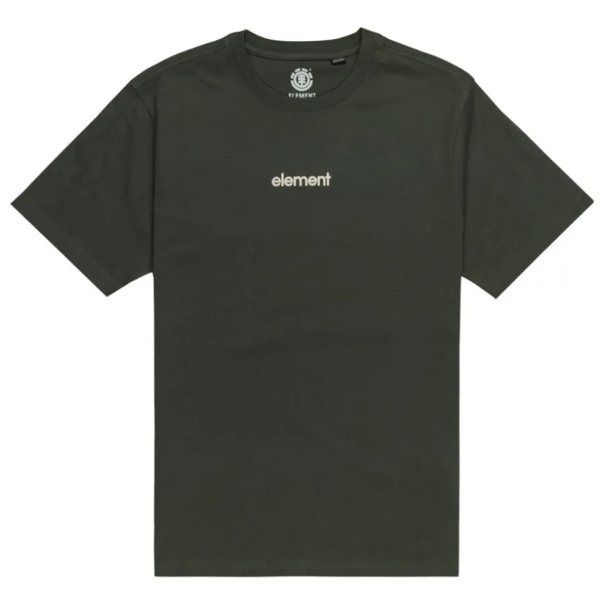 Camisetas manga corta Element Rosary (Fbk)