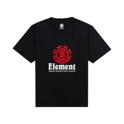 Camisetas manga corta Element Vertical Ss SMU