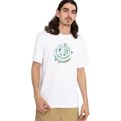 Camisetas manga corta Element Crail M Kttp Wbv0