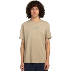 Camisetas manga corta Element Simple Logo Ss