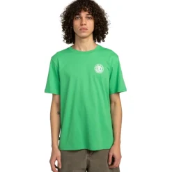Camisetas manga corta Element SMU Promotees Seal Bp Ss