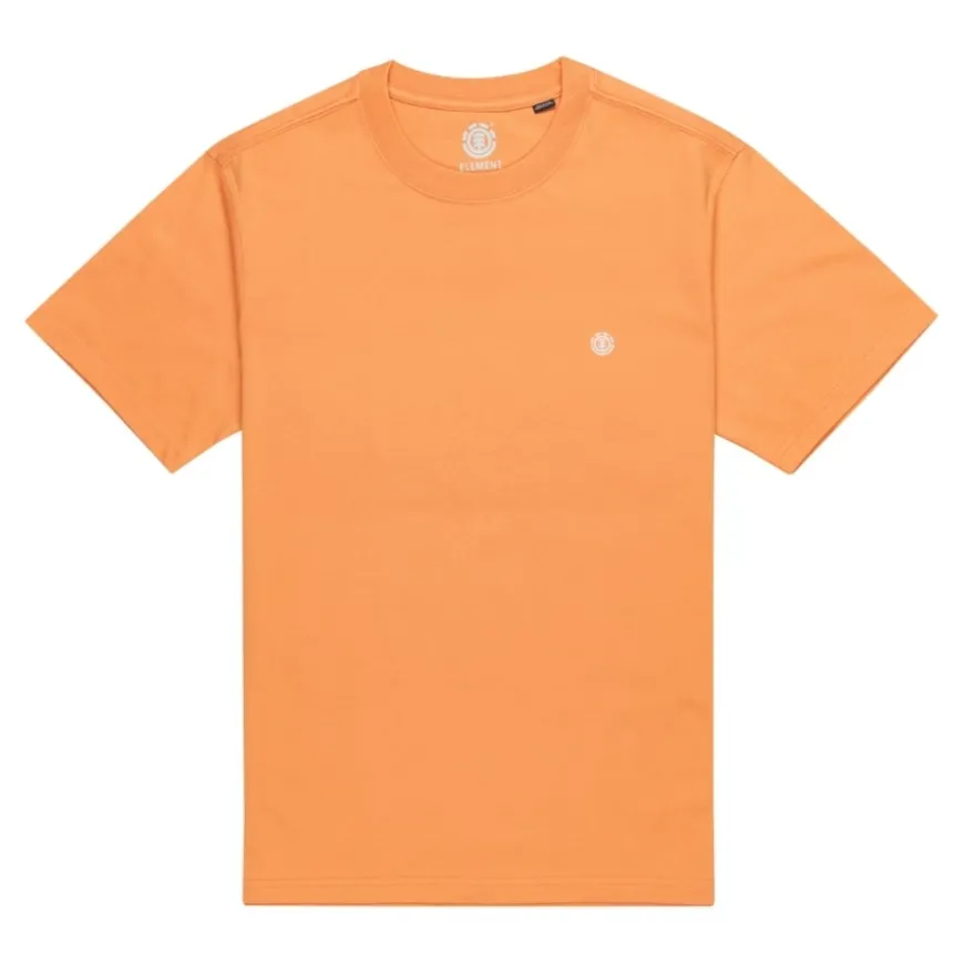 Camisetas manga corta Element Crail Ss
