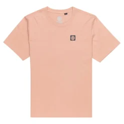 Camisetas manga corta Element Joint Texture Ss