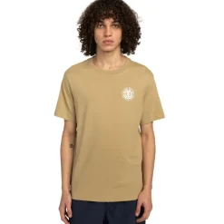 Camisetas manga corta Element SMU Promotees Seal Bp Ss