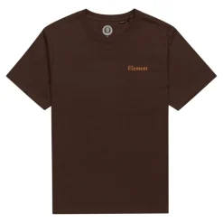 Camisetas manga corta Element Sbxe Prevent Ss