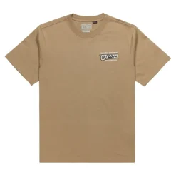 Camisetas manga corta Element Timber Icon Ss