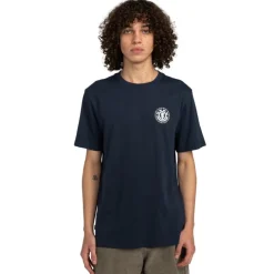 Camisetas manga corta Element SMU Promotees Seal Bp Ss