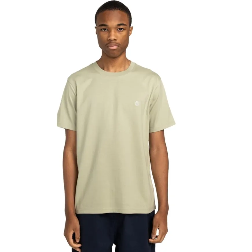 Camisetas manga corta Element Crail Ss