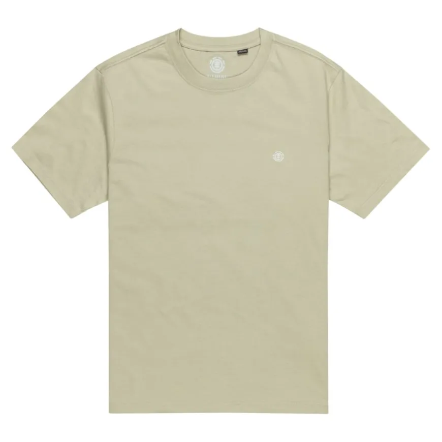 Camisetas manga corta Element Crail Ss