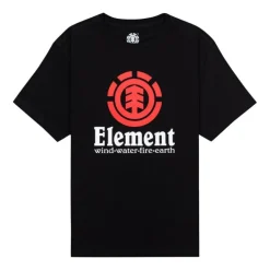 Camisetas manga corta Element Vertical SS Youth