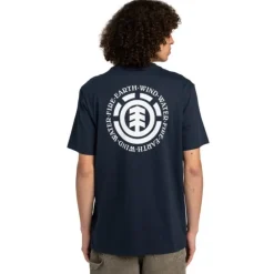 Camisetas manga corta Element SMU Seal Bp Ss
