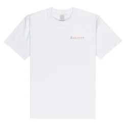 Camisetas manga corta Element Tree Icon Ss