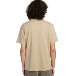 Camisetas manga corta Element SMU Blazin Chest Ss