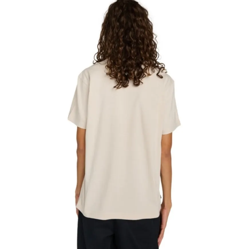 Camisetas manga corta Element Timber Boxcar Ss