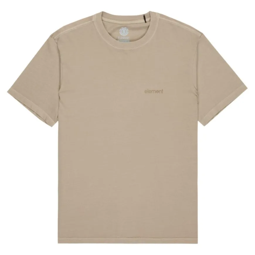 Camisetas manga corta Element Open Hills Ss