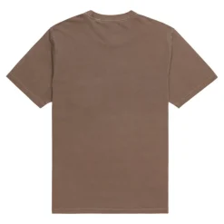 Camisetas manga corta Element Basic Pocket Pgmnt (Tnt0)