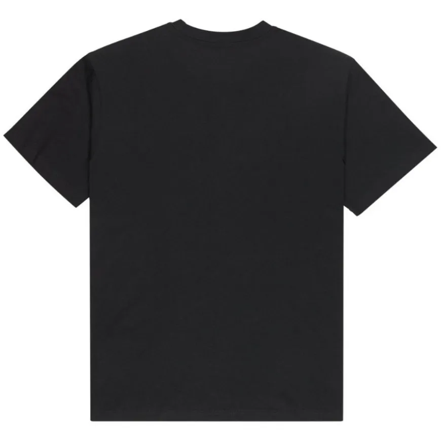 Camisetas manga corta Element Timber The Frog Ss