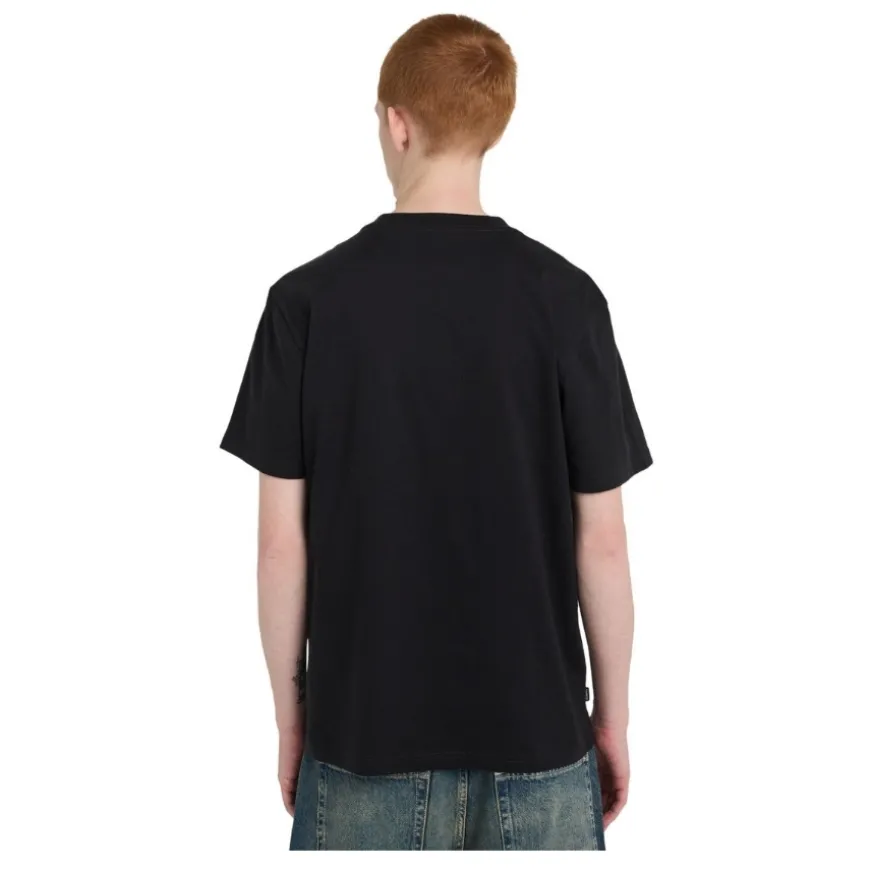 Camisetas manga corta Element Timber The Frog Ss