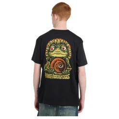 Camisetas manga corta Element Timber The Frog Ss