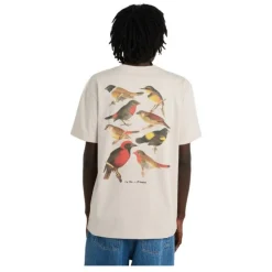 Camisetas manga corta Element Fortune Ss