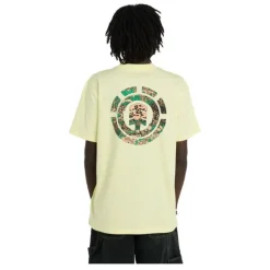 Camisetas manga corta Element Swamps Ss