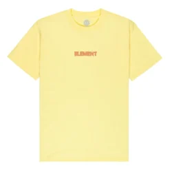 Camisetas manga corta Element Swamps Ss