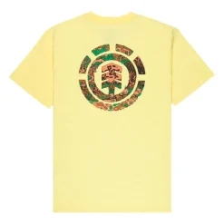 Camisetas manga corta Element Swamps Ss