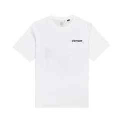 Camisetas manga corta Element Dragon Ss