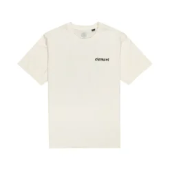 Camisetas manga corta Element Dragon Ss