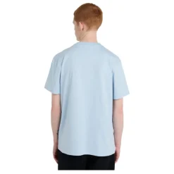 Camisetas manga corta Element Blazin Chest Ss