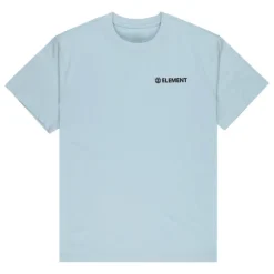 Camisetas manga corta Element Blazin Chest Ss