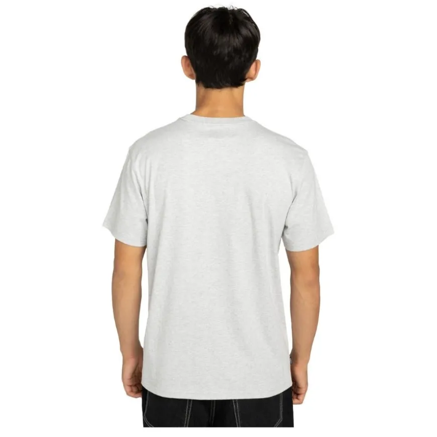 Camisetas manga corta Element PromoTee Home Team Ss SMU