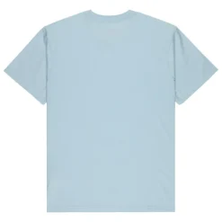 Camisetas manga corta Element Icon Label Pocket Ss