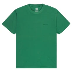 Camisetas manga corta Element Icon Embroidery Ss