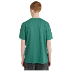 Camisetas manga corta Element Icon Embroidery Ss