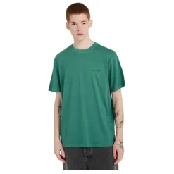 Camisetas manga corta Element Lowcase Pigment Ss