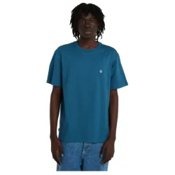 Camisetas manga corta Element Icon Embroidery Ss