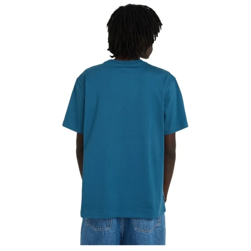 Camisetas manga corta Element Icon Embroidery Ss