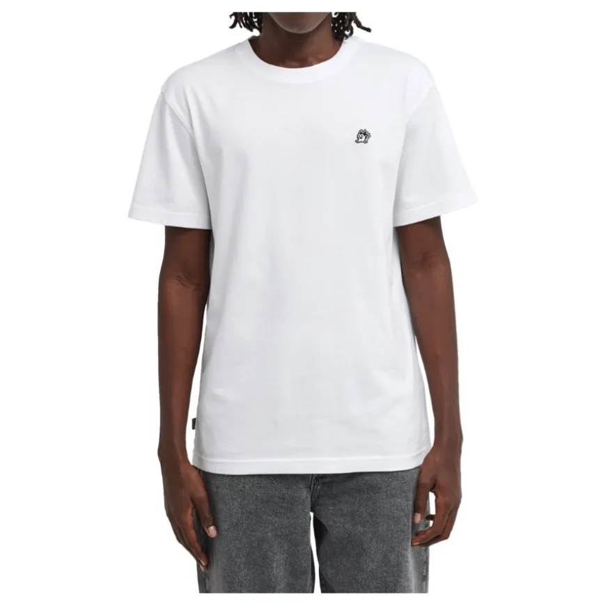 Camisetas manga corta Element Pizza Ss