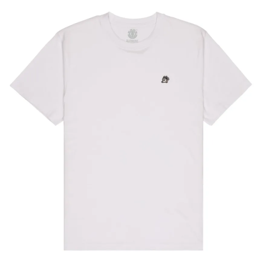 Camisetas manga corta Element Pizza Ss