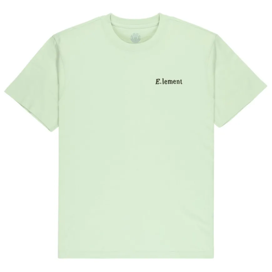 Camisetas manga corta Element Orni Ss