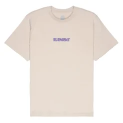 Camisetas manga corta Element Swamps Ss