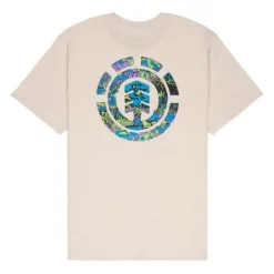 Camisetas manga corta Element Swamps Ss