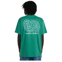 Camisetas manga corta Element Future Nature Ss