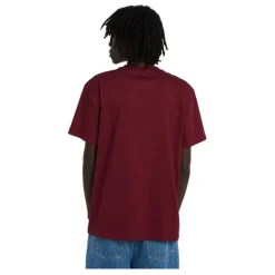 Camisetas manga corta Element PromoTee Home Team Ss SMU