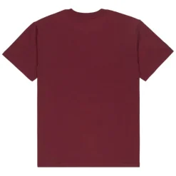 Camisetas manga corta Element PromoTee Home Team Ss SMU