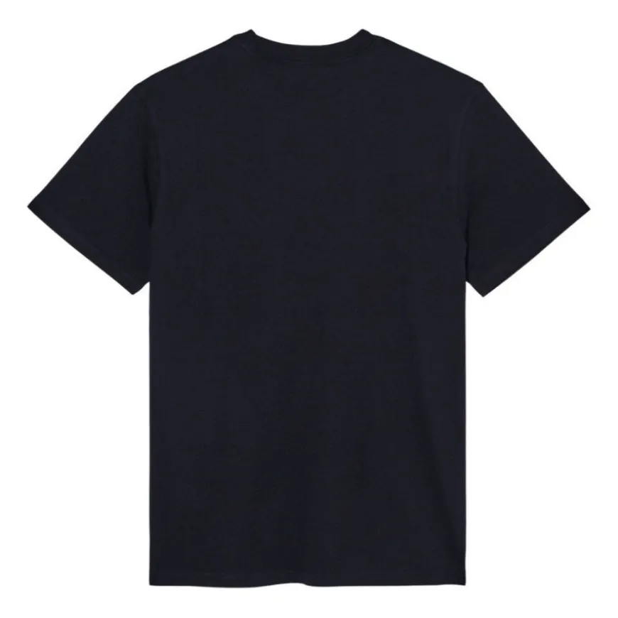 Camisetas manga corta Element Icon Label Pocket Ss
